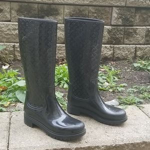 ⭐⭐⭐LOUIS VUITTON Rain Boots⭐⭐⭐⭐
